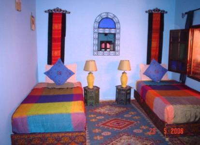 Ryad Bahia Meknes Exterior photo