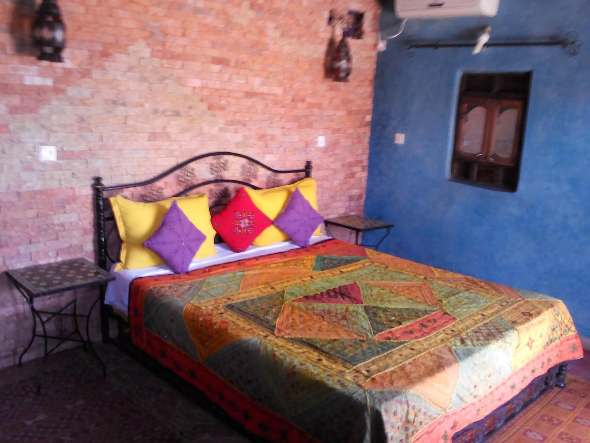 Ryad Bahia Meknes Room photo