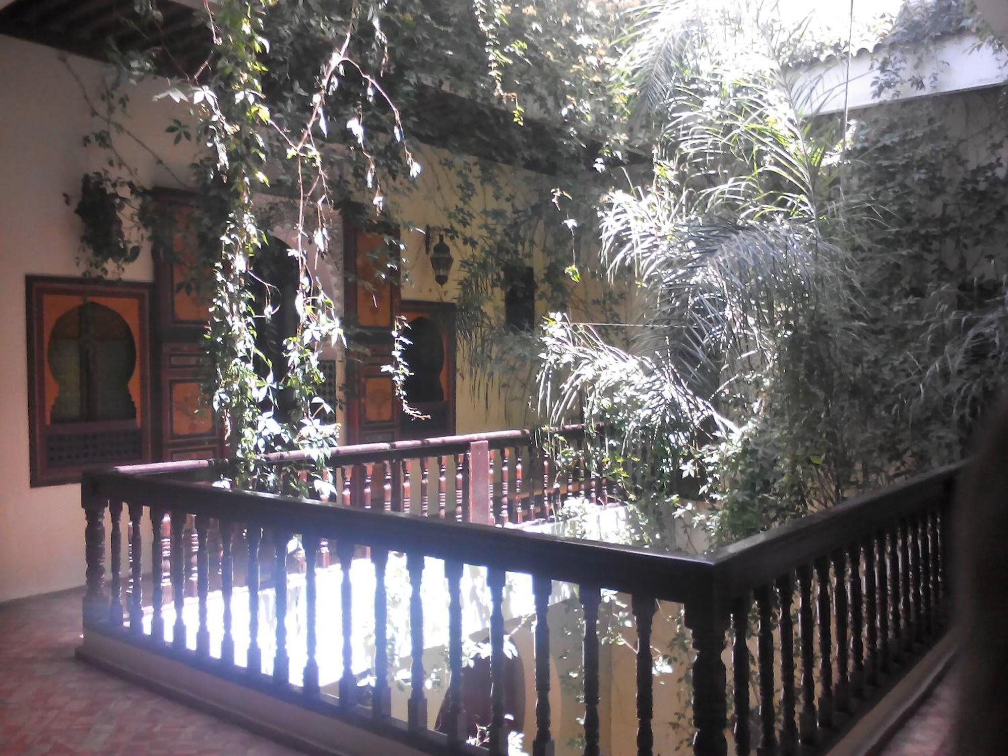 Ryad Bahia Meknes Room photo